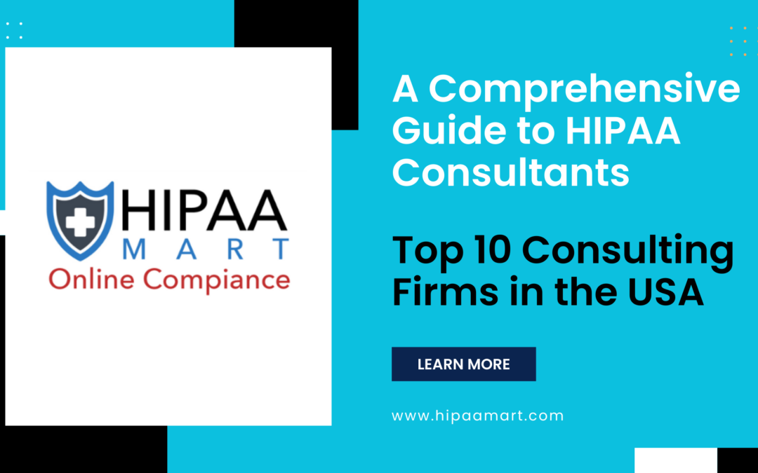 Top 10 Consulting Firms in the USA