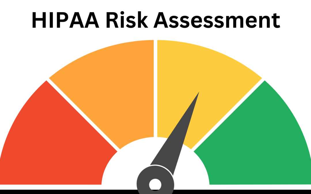 Comprehensive Guide to Conducting a HIPAA Risk Assessment