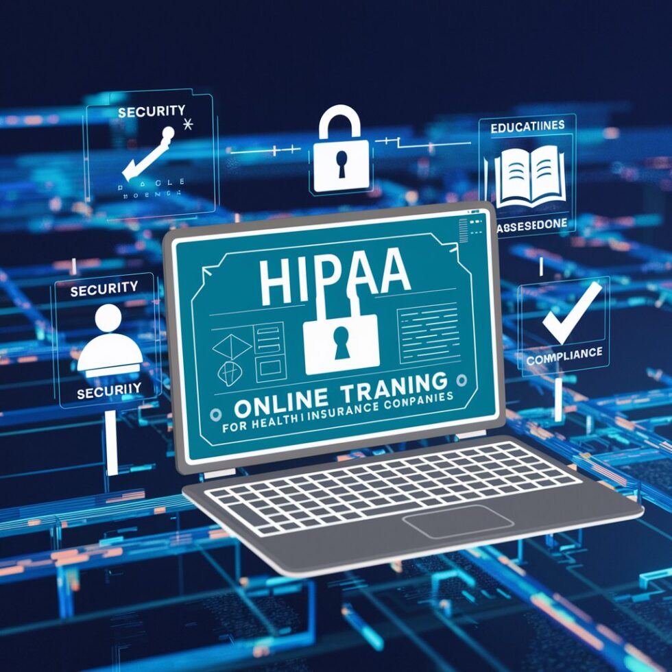 Top Features of HIPAA Online Training That Ensure Compliance for Health ...