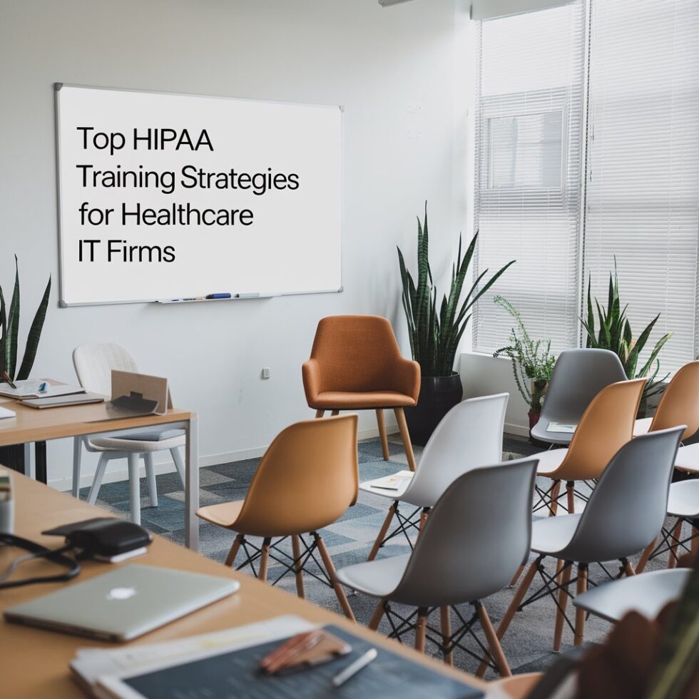 Top HIPAA Training Strategies for Healthcare IT Firms - HIPAAmart Online