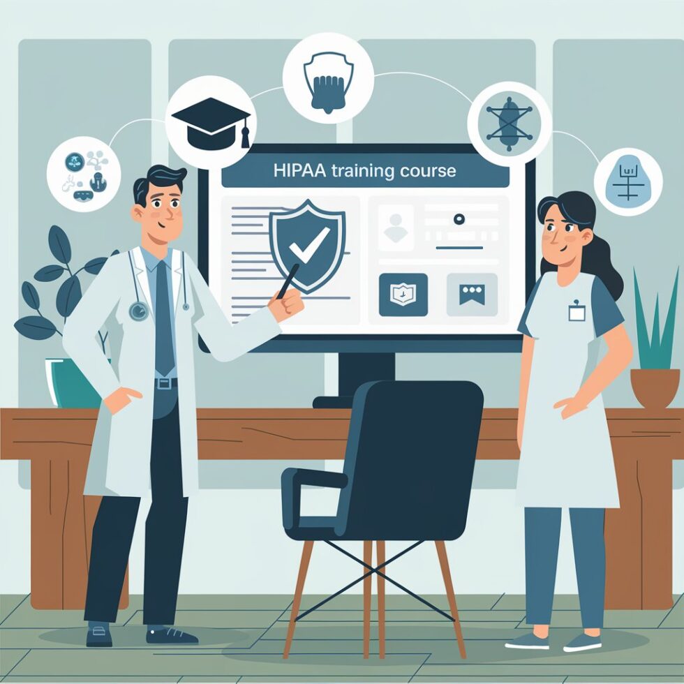 Top Benefits of HIPAA Training for IT Professionals - HIPAAmart Online